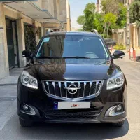 هایما s7 پلاس 1402