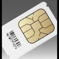 سیم کارت همراه اول بسیار رند