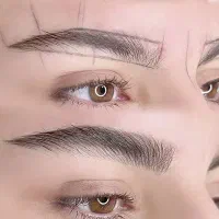 تخفیفات ویژه میکروبلیدینگ ابرو و آرایش دائم