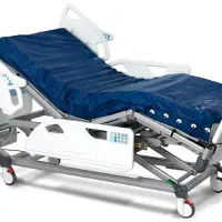 *اجاره*و*فروش* تخت برقی بیمارستانی ۴ شکن شرایط خاص