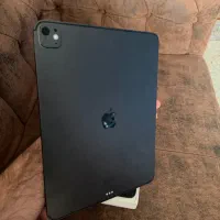 Ipad pro2024 m4 ram 16 1tb