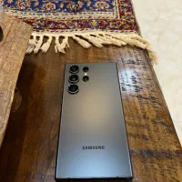 گوشی سامسونگ S 24 Ultra، ویتنام، تیتانیوم