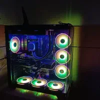 pc کامپیوتر