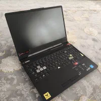 لپتاپ گیمینگ ایسوس Asus tuf FX506H