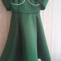 لباس مجلسی دخترانه نونو