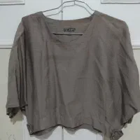 شومیز مانتویی