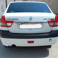 پارس تندر (ال ۹۰ ) مدل 96