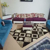 سوییت اپارتمان سجادیه الهیه اجاره روزانه ساعتی شیک