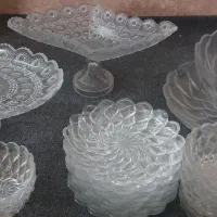 ظروف شیشه ای
