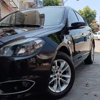 برلیانس H320 دنده‌ای 1500cc، مدل ۱۳۹۵|خودرو سواری و وانت|رشت, استقامت 1|دیوار