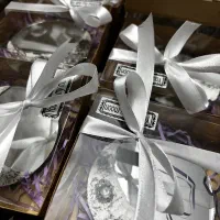 گیفت آینه ی ماه