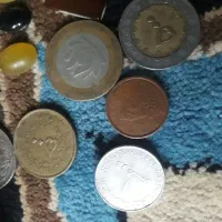 نقره|کلکسیون سکه، تمبر، اسکناس|رودان, |دیوار
