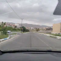 زمین ویلایی فاز۲محله۴
