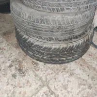 لاستیک مناسب سمند، پژو، دنا.