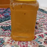 عسل خالص