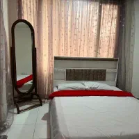 واحد مبله رزرو واجاره بصورت کوتاه مدت وبلند مدت
