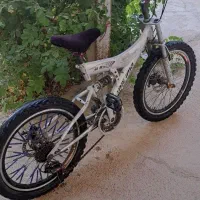 دوچرخه 20 دست دوم