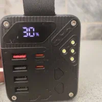 پاور بانک 60000