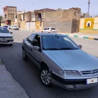 ماشین زانتیا مدل ۸۲ بی‌رنگ