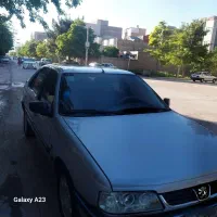 405|خودرو سواری و وانت|بجنورد, |دیوار