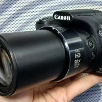 دوربین کنون sx530