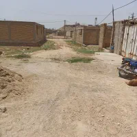 منزل نیمه کاره بهشت رضا