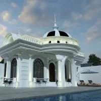 مدیریت پیمان و بازسازی واحدهای مسکونی