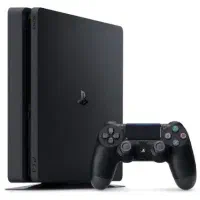 ps4 اسلیم یک ترا سالم سالم
