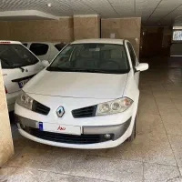 مگان ۱۳۹۰ درحد صفر