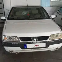 پژو 405slx 1800