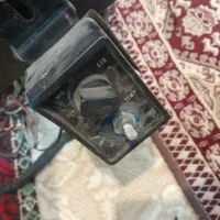 کولر ولوو کامل