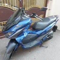 موتور GT200 مشابه صفر