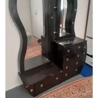 میز دراور