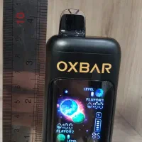 پاد یکبار مصرف OXBAR پاف 50000