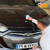 کارشناسی سیار خودرو رنگ بدنه فنی جامع در کرج