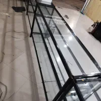 ۴ تا ویترین