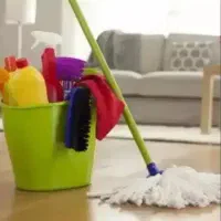 نظافت منزل
