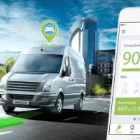 جی پی اس رایان GPS ردیاب آهنربایی کودک حیوانات H1