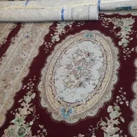فرش ۱۲ متری