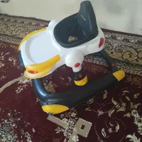 راه روک