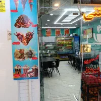 فروشنده و حسابدار