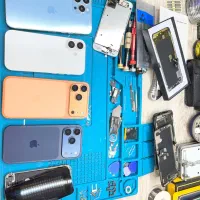 تعمیرات تخصصی ایفون