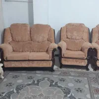 مبل راحتی هفت نفره