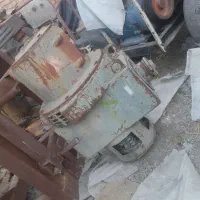 ترانس جوش و دینام جوش قدیمی