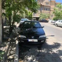 پارس 84 بی رنگ
