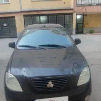 تیبا 1 مدل 90