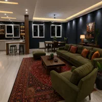 فروش واحد 80 متری / فول امکانات /