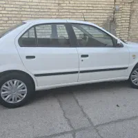 فروش سمند معمولی