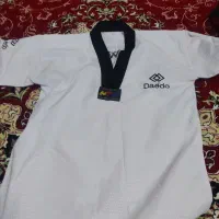 تکواندو