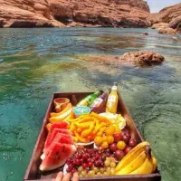 تور لحظه اخری چالکندی